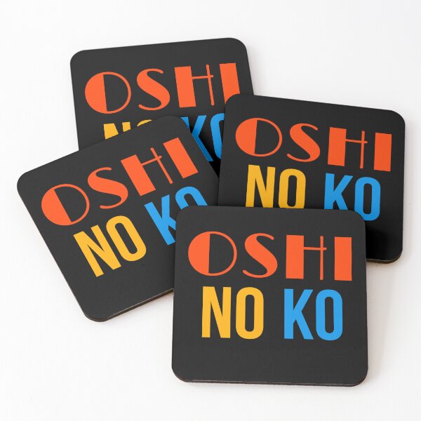 Item preview, Oshi no ko  designed and sold by CarryOnArt.