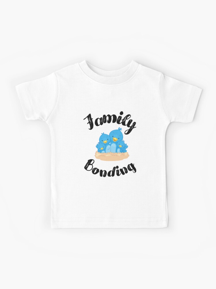 Bonding shirt hot sale baby