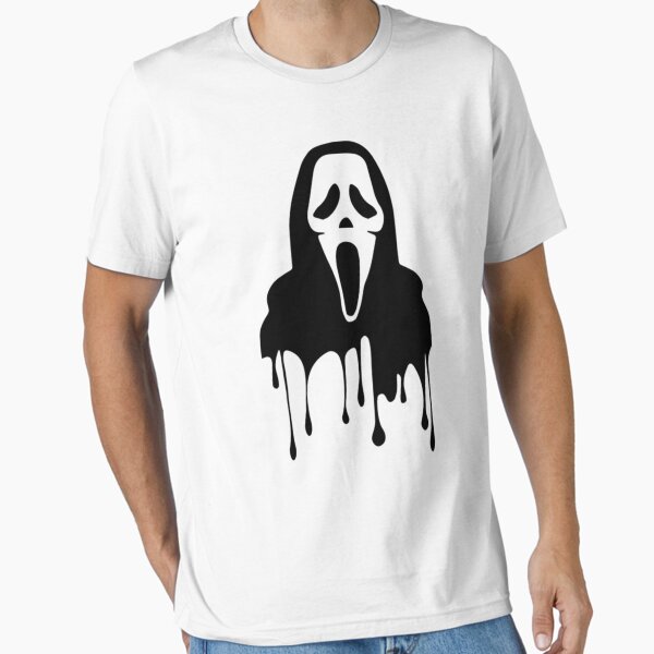 Item preview, Ghostface designed and sold by cherylhsey161.