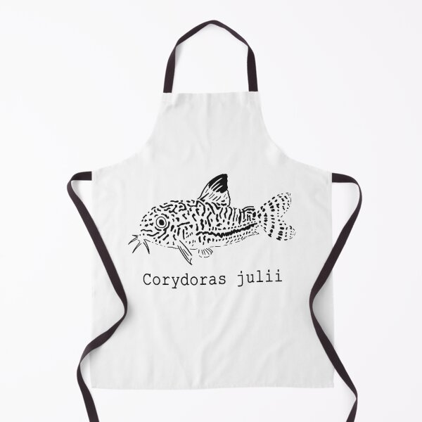 Item preview, Corydoras julii designed and sold by YukoPenguinmaru.