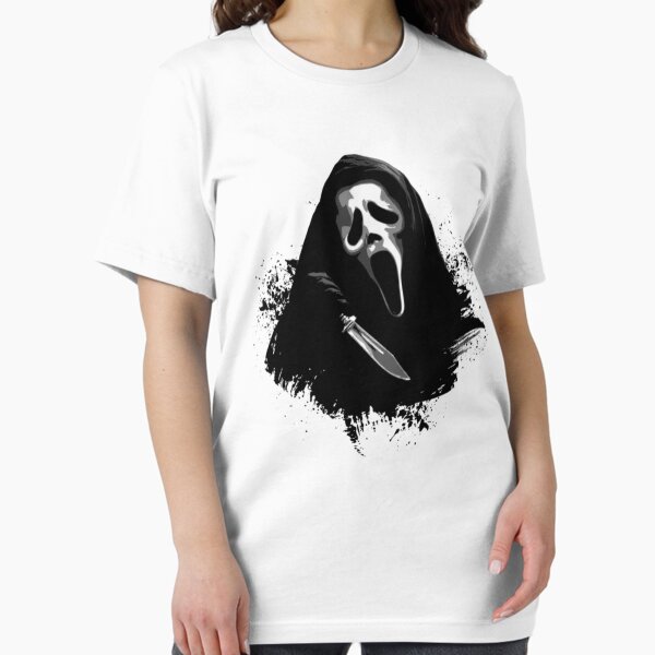 Item preview, Ghostface designed and sold by cherylhsey161.