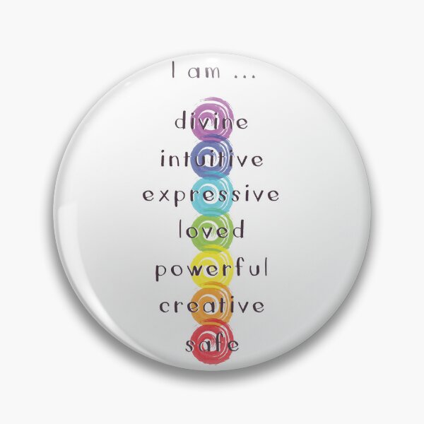 Item preview, Chakra Meditation designed and sold by christineiris.