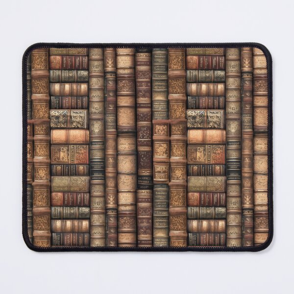 Item preview, Vintage Books designed and sold by pinkal.