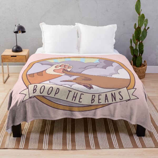 Item preview, Boop The Beans designed and sold by shegotskeels.