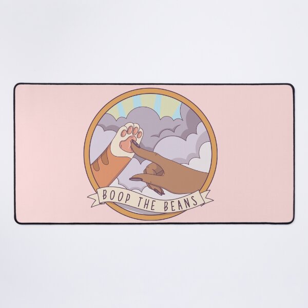 Item preview, Boop The Beans designed and sold by shegotskeels.
