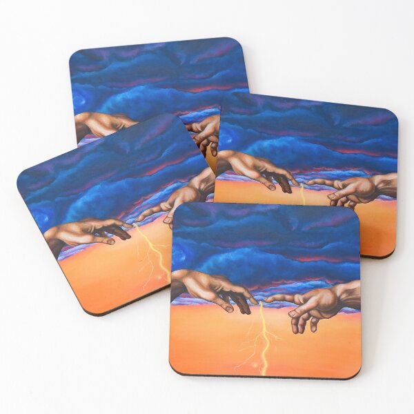 Item preview, Creación de color designed and sold by Kelly Hammann.