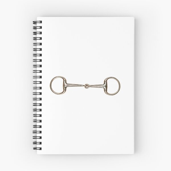 Item preview, Snaffle Bit designed and sold by Aileen Bodine.