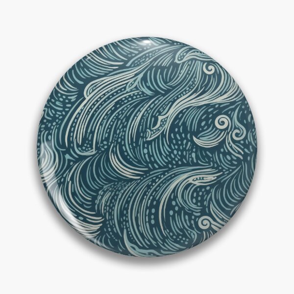 Item preview, Water Fall Pattern edition #2 designed and sold by WorlD1WIDE1SHoP.