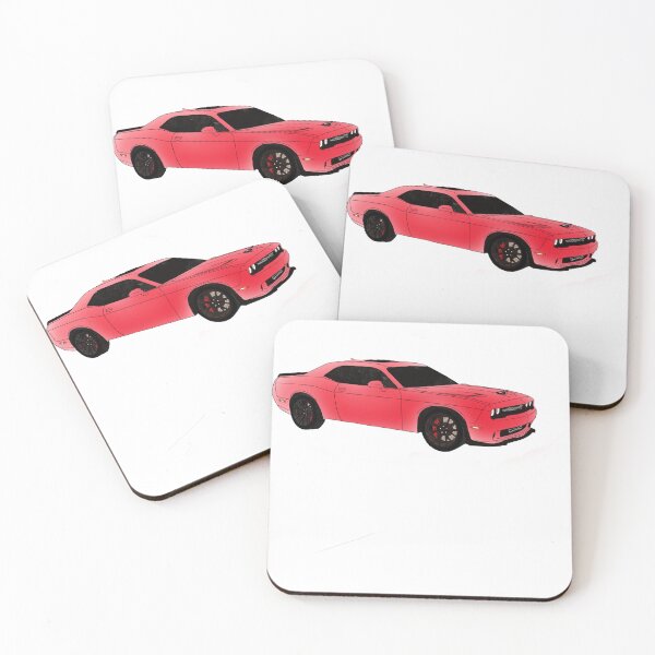Item preview, Muscle car inspired designed and sold by Kaciekarnes.