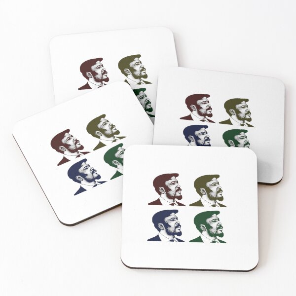 Item preview, Thelonious Sphere Monk #5 designed and sold by Gentle40Winks.