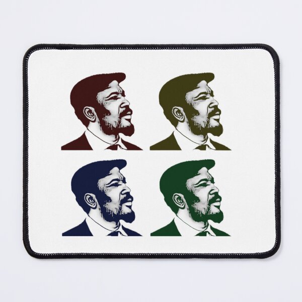 Item preview, Thelonious Sphere Monk #5 designed and sold by Gentle40Winks.