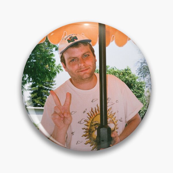 Artikelvorschau, Mac DeMarco entworfen und verkauft von That-Indie-Guy.