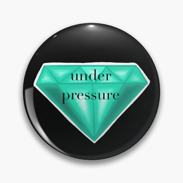 Item preview, Under Pressure designed and sold by crispyleaves.