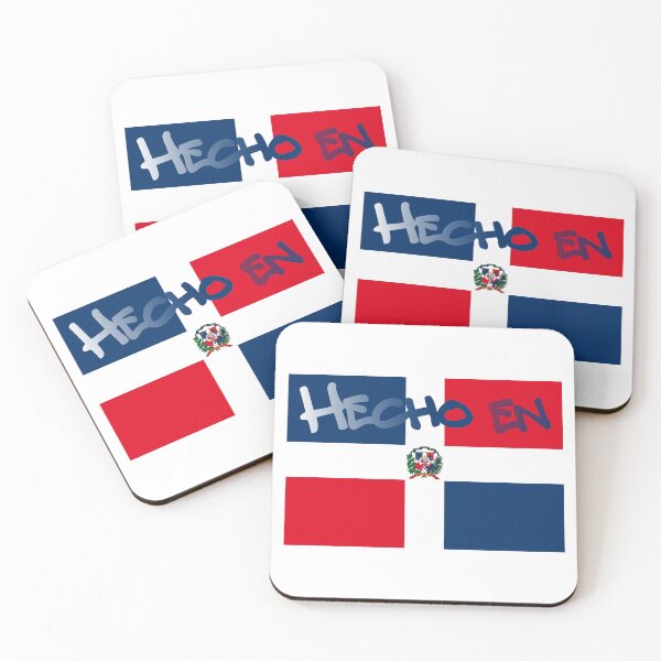 Item preview, Hecho En República Dominicana designed and sold by emiliapapaya.