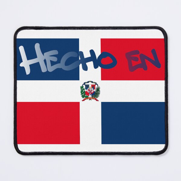Item preview, Hecho En República Dominicana designed and sold by emiliapapaya.