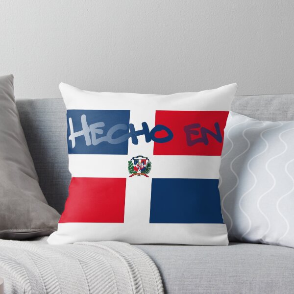 Item preview, Hecho En República Dominicana designed and sold by emiliapapaya.