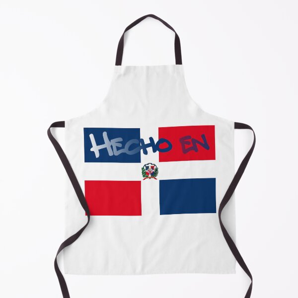 Item preview, Hecho En República Dominicana designed and sold by emiliapapaya.