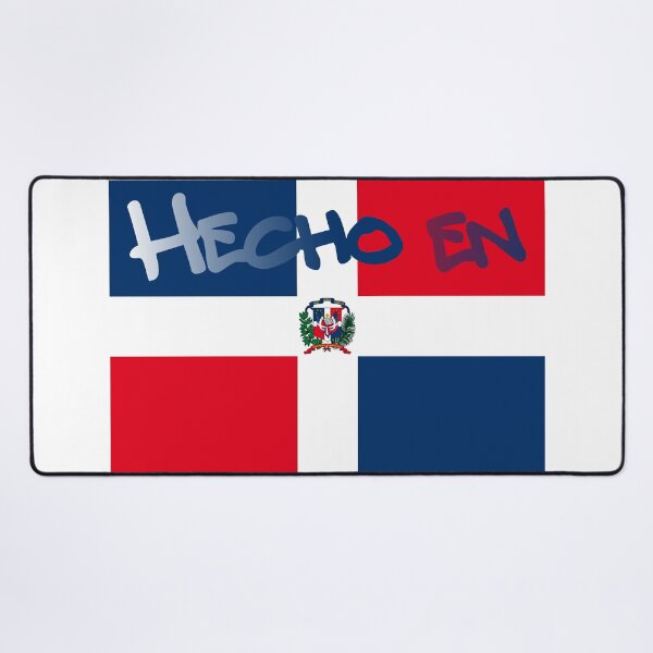 Item preview, Hecho En República Dominicana designed and sold by emiliapapaya.