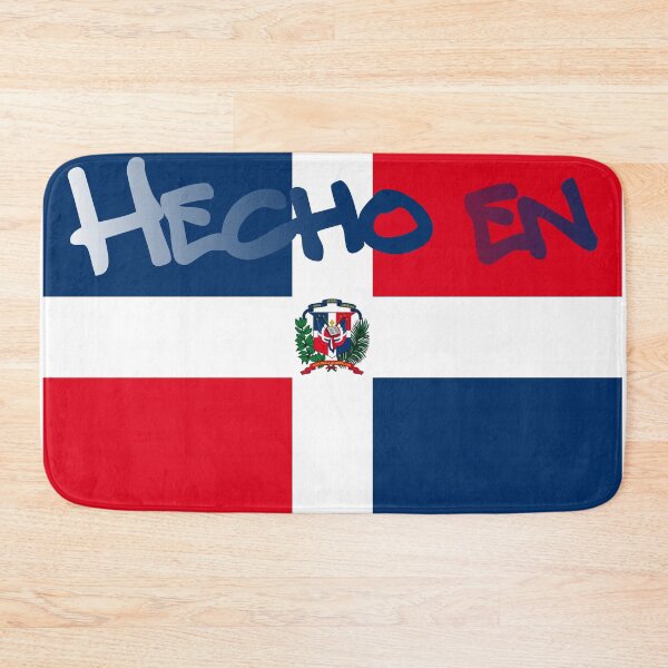 Item preview, Hecho En República Dominicana designed and sold by emiliapapaya.