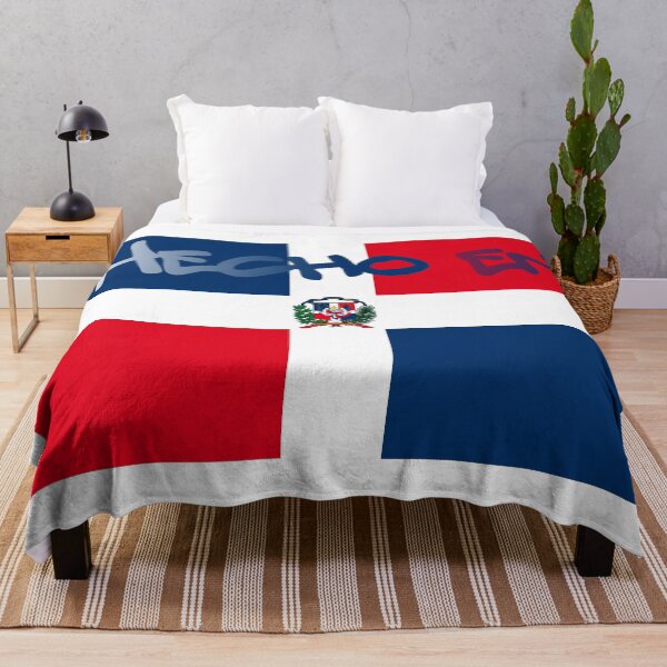 Item preview, Hecho En República Dominicana designed and sold by emiliapapaya.