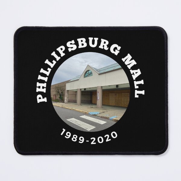 Item preview, Phillipsburg Mall In Memoriam designed and sold by AlpacaSmokes.