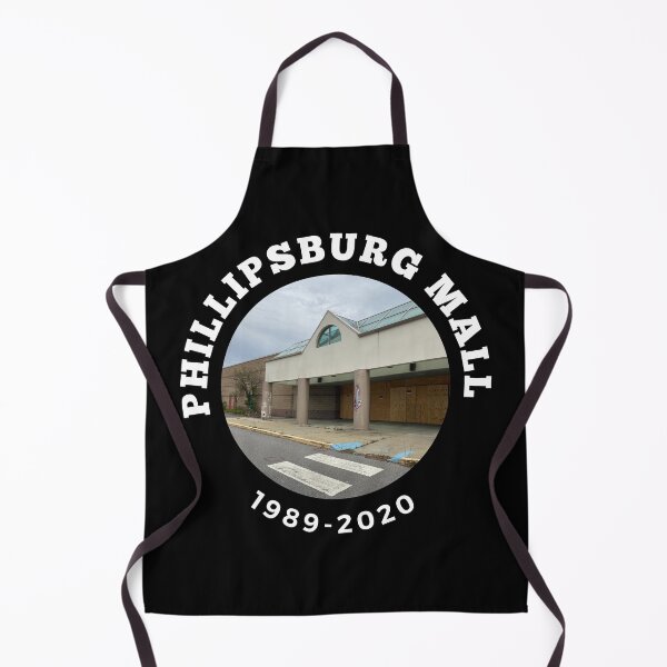Item preview, Phillipsburg Mall In Memoriam designed and sold by AlpacaSmokes.