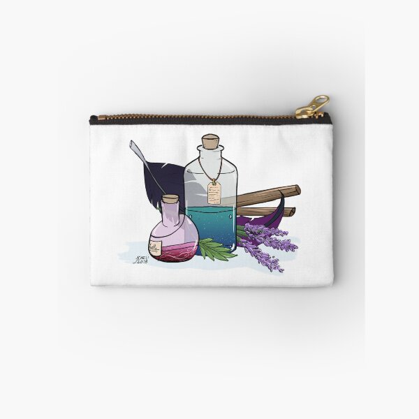 Item preview, Witchy Things designed and sold by crystallis-arts.