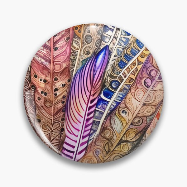 Item preview, Boho Feathers designed and sold by Sweet  Zoe Shop.