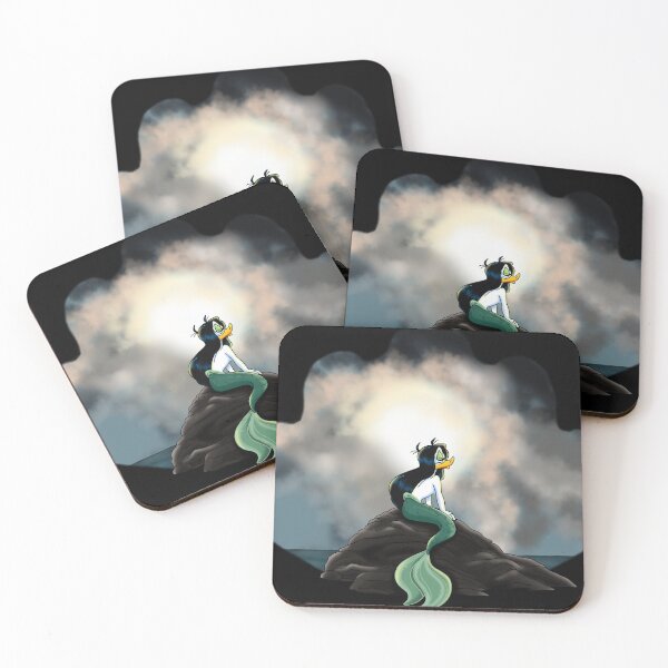 Item preview, Magica de Spell - Mermaid AU designed and sold by McDuck Department Store.