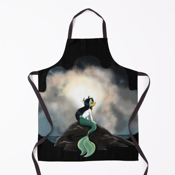 Artikelvorschau, Magica de Spell - Mermaid AU entworfen und verkauft von McDuck Department Store.