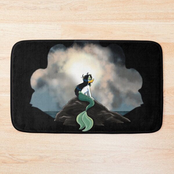 Artikelvorschau, Magica de Spell - Mermaid AU entworfen und verkauft von McDuck Department Store.