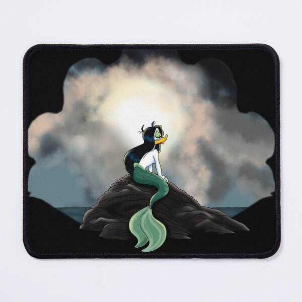 Item preview, Magica de Spell - Mermaid AU designed and sold by McDuck Department Store.