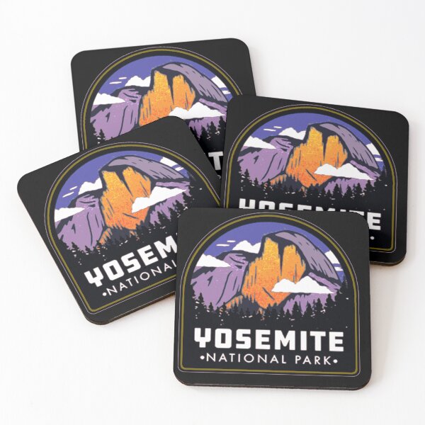 Item preview, Yosemite National Park USA designed and sold by Centuryvault.