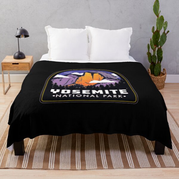 Item preview, Yosemite National Park USA designed and sold by Centuryvault.