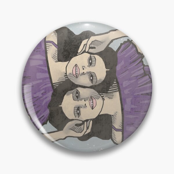 Item preview, GEMINI horoscope star sign  designed and sold by Logieart.