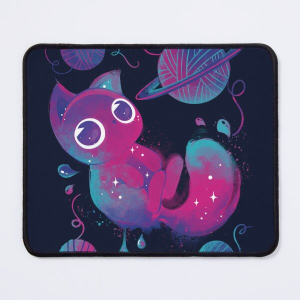 Item preview, Galaxy Cuteness! designed and sold by ricolaa.
