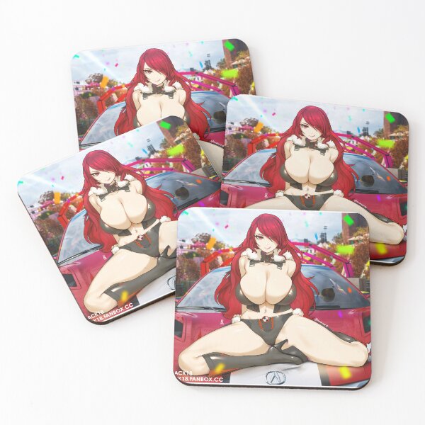Item preview, Mitsuru Print designed and sold by MoeLewdsShop.