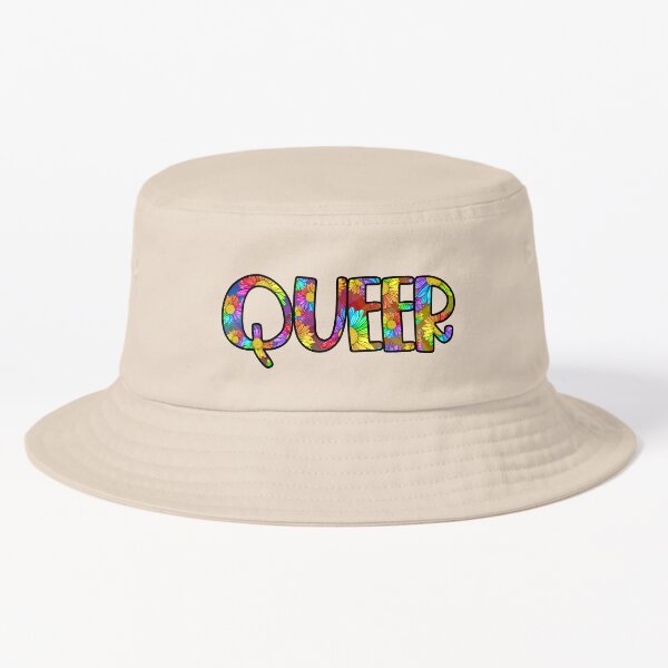 Aperçu de l'œuvre Queer Daisies et Plaid 2023 créée et vendue par Art by Veya.