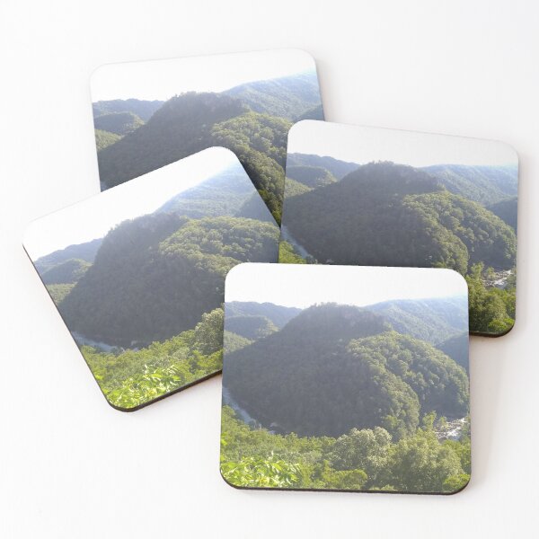 Item preview, Grand Canyon of the South designed and sold by JessyPeck.