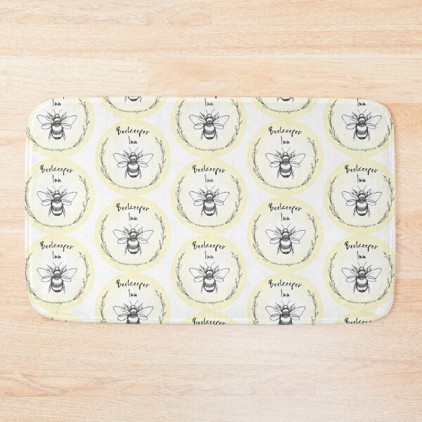 Item preview, Beekeeper Inn designed and sold by nicolegrace15.