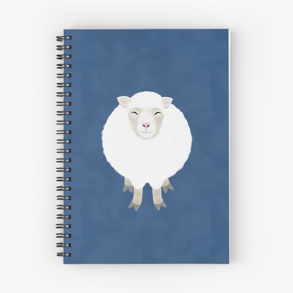Item preview, Counting Sheep designed and sold by ljdizigns.