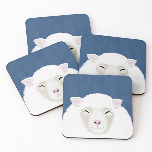 Item preview, Counting Sheep designed and sold by ljdizigns.