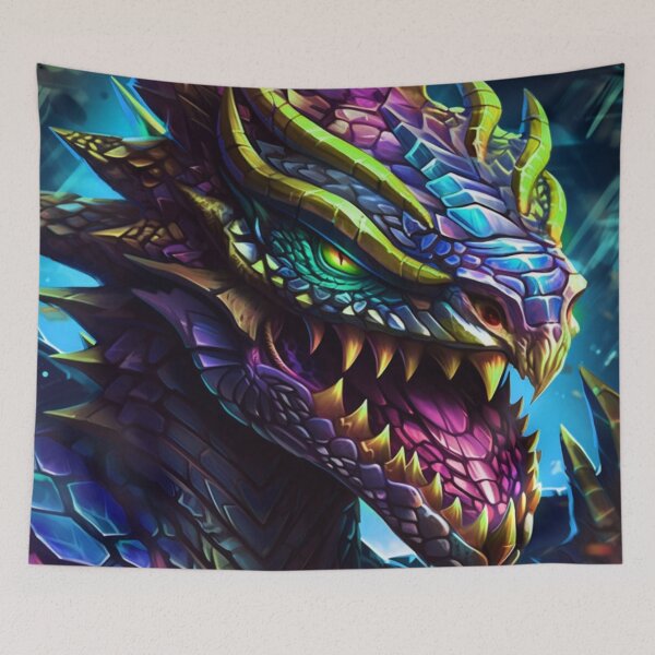 Item preview, Monster 139 designed and sold by Dawn van Doorn.