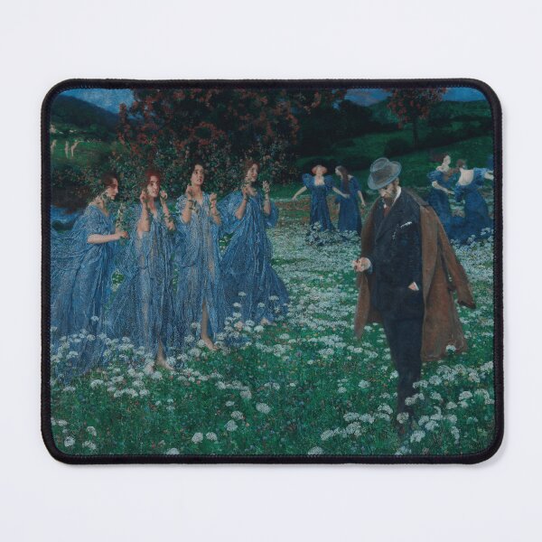 Item preview, Maximilian Lenz - A World designed and sold by NouveauEra.