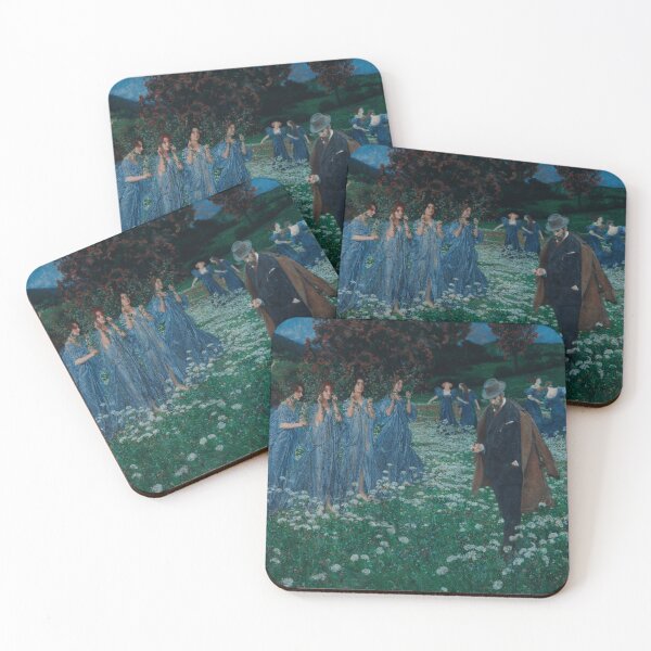 Item preview, Maximilian Lenz - A World designed and sold by NouveauEra.