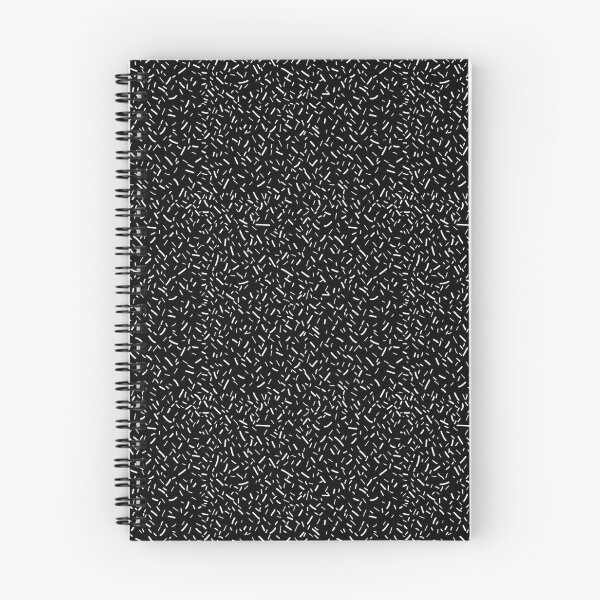 Artikelvorschau, Singleton-Designmuster im Stil der weißen gestrichelten Linien entworfen und verkauft von Patternawy.