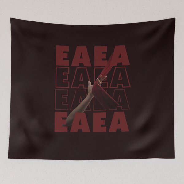 Item preview, Blanca Paloma Eaea Spain Eurovision 2023 designed and sold by Mo-Artwork.