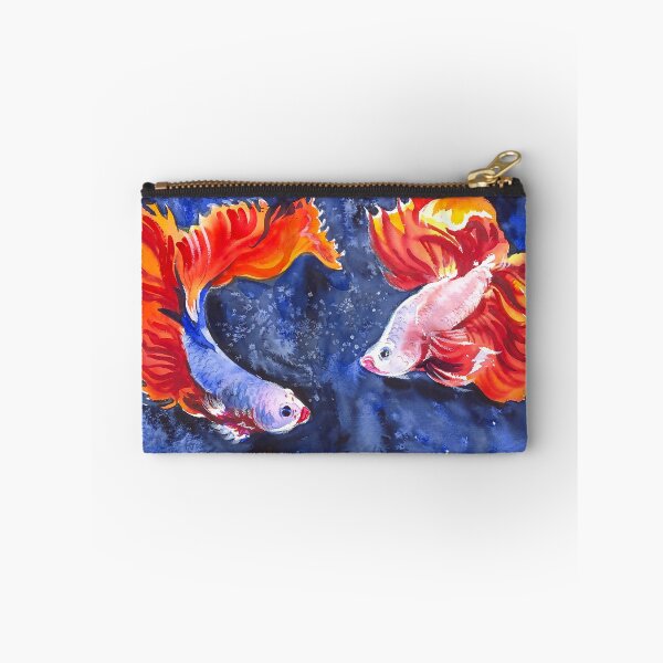 Item preview, Two Fish designed and sold by Ksenia Annis.