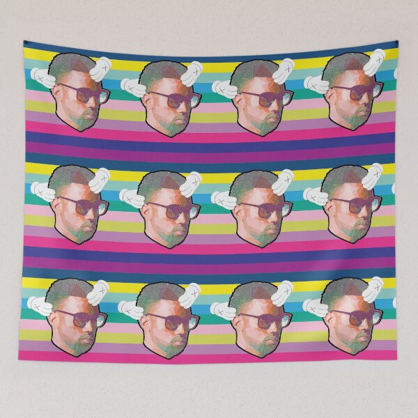 Item preview, 808 heartbreak designed and sold by Gage  Minor.