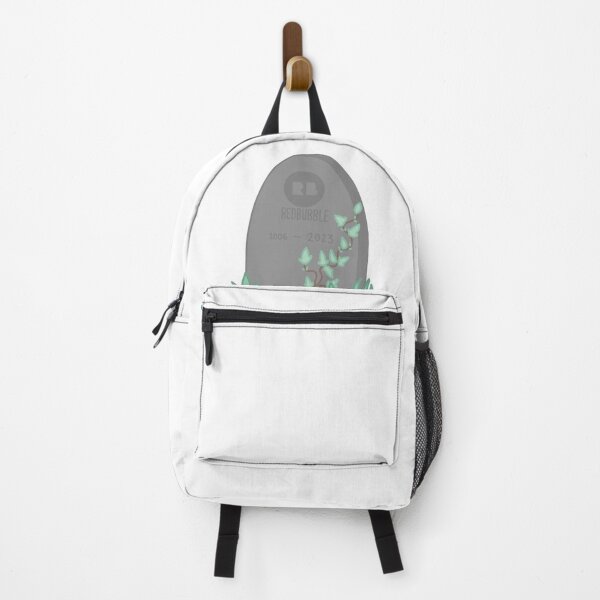 Item preview, RIP Redbubble designed and sold by LArcherDesign.